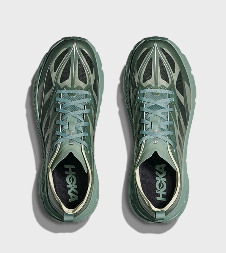 MAFATE SPEED 4 LITE Textured Running Shoes