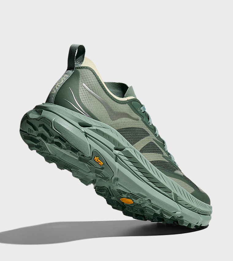 MAFATE SPEED 4 LITE Textured Running Shoes