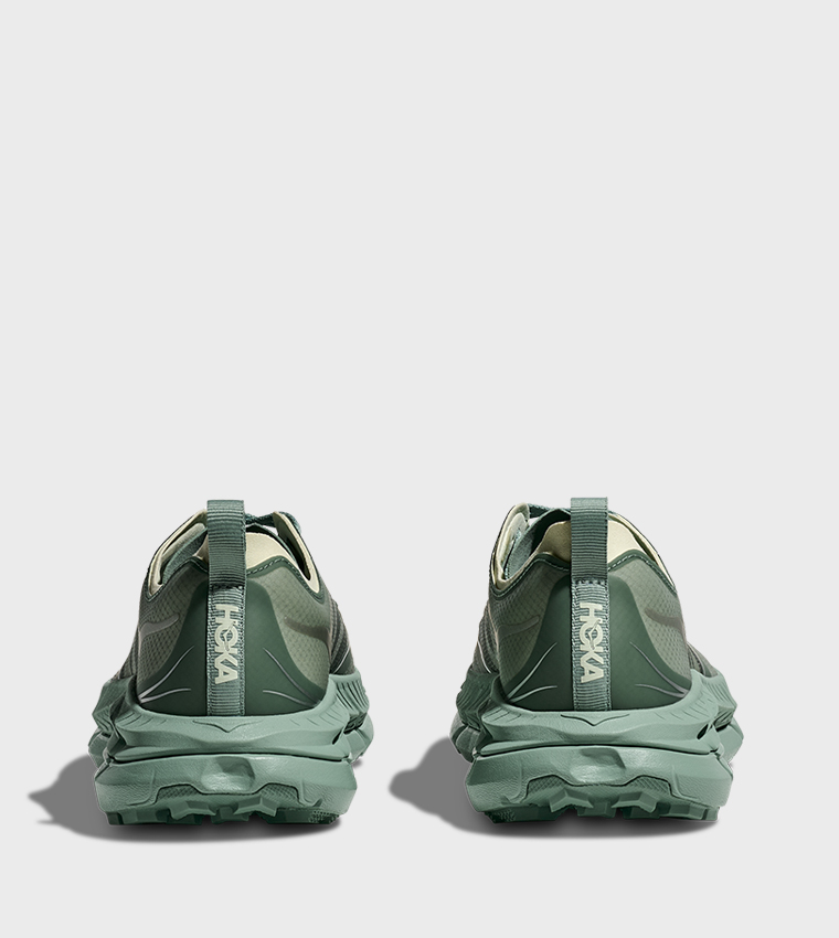 MAFATE SPEED 4 LITE Textured Running Shoes