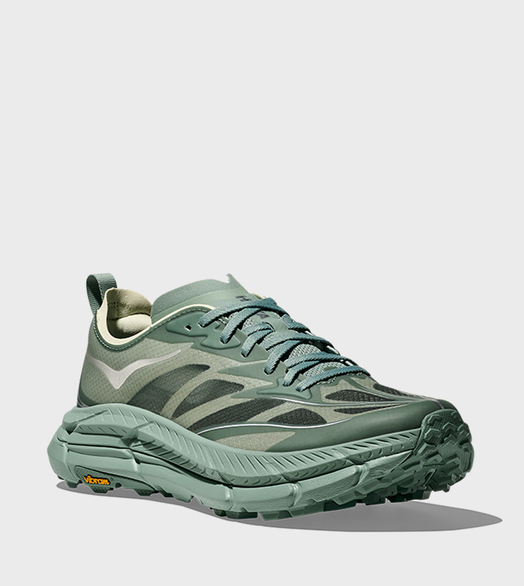 MAFATE SPEED 4 LITE Textured Running Shoes