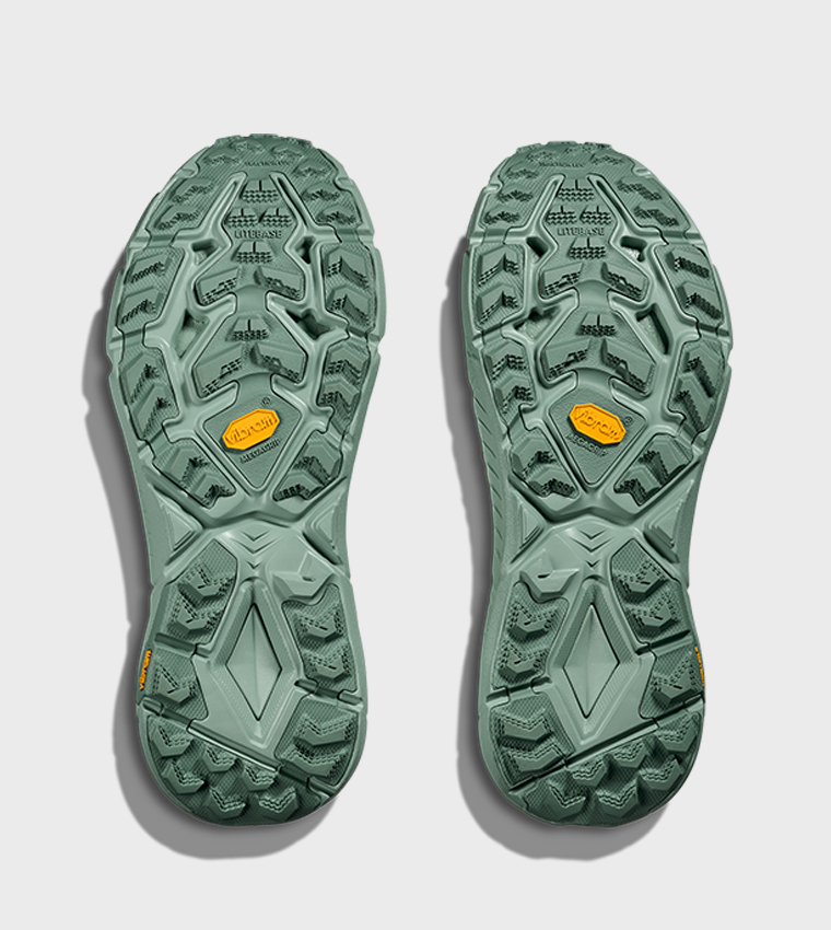 MAFATE SPEED 4 LITE Textured Running Shoes