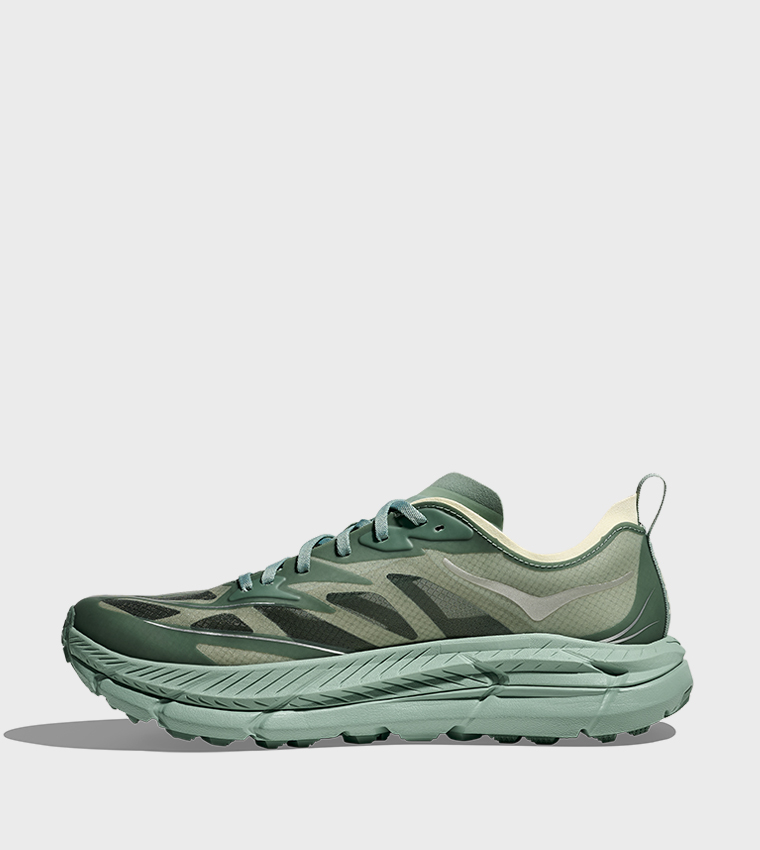 MAFATE SPEED 4 LITE Textured Running Shoes