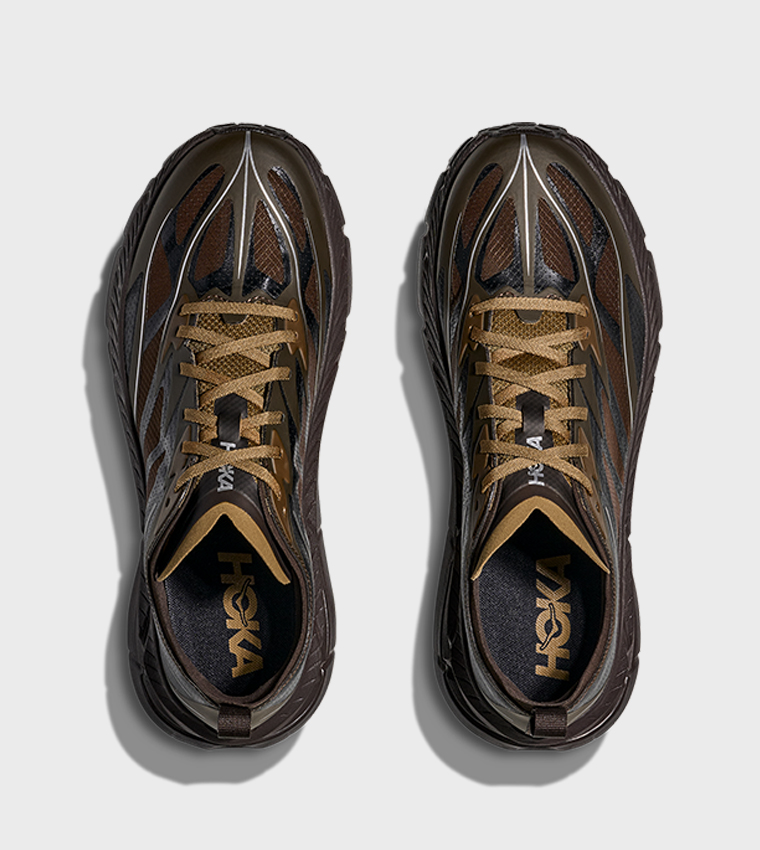 MAFATE SPEED 4 LITE Textured Running Shoes