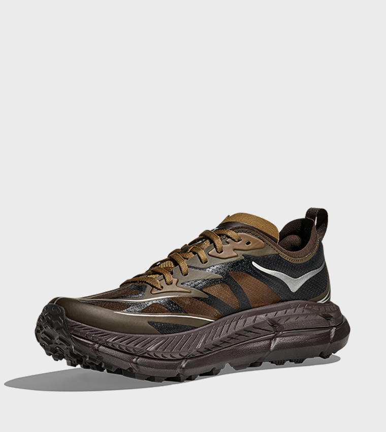 MAFATE SPEED 4 LITE Textured Running Shoes