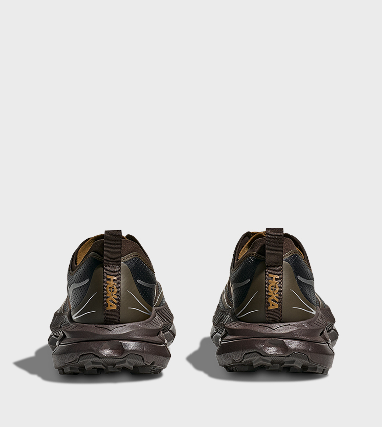 MAFATE SPEED 4 LITE Textured Running Shoes