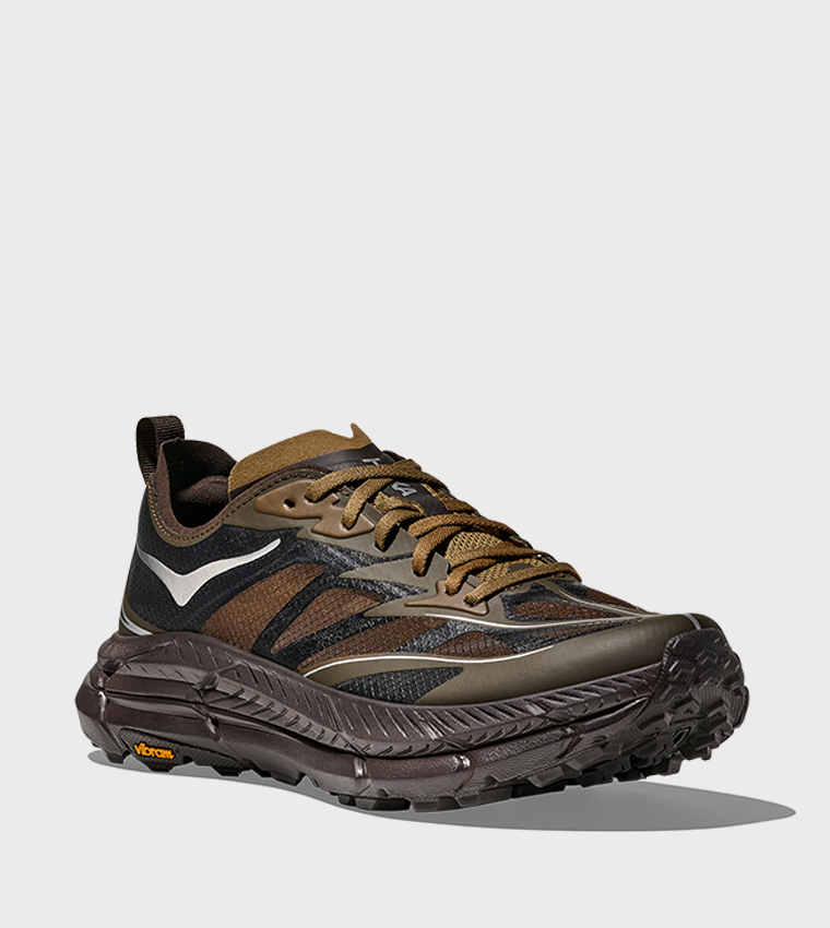 MAFATE SPEED 4 LITE Textured Running Shoes