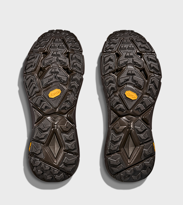 MAFATE SPEED 4 LITE Textured Running Shoes