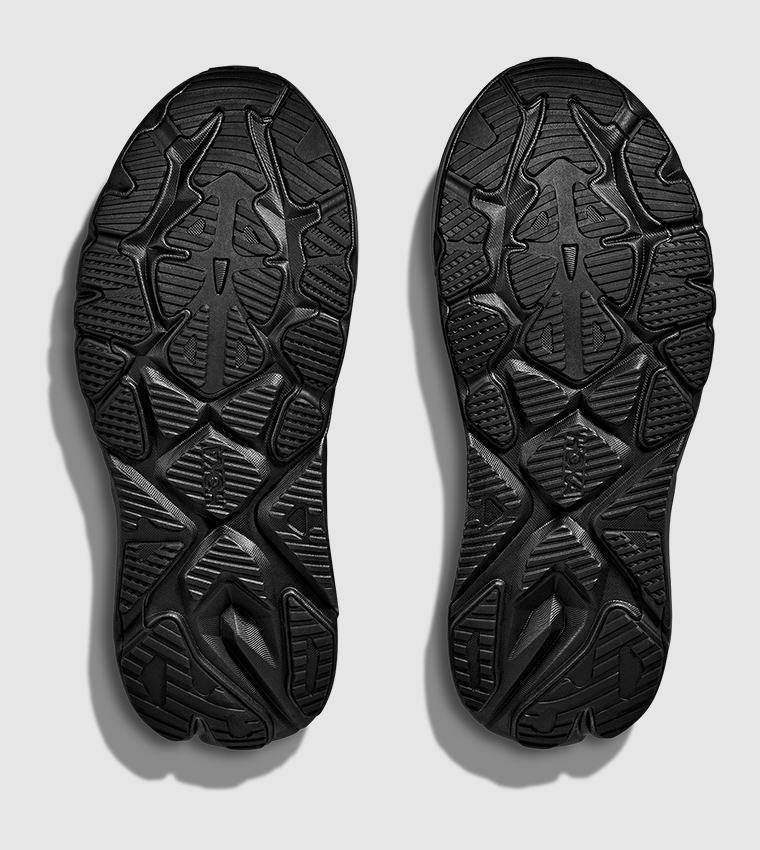 ARAHI 8 Lace Up Running Shoes