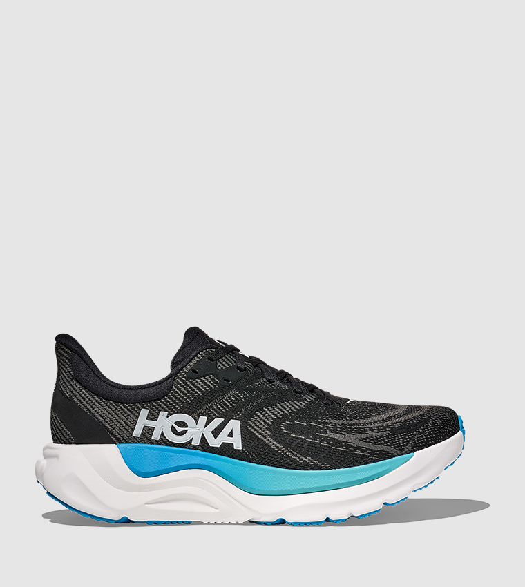 ARAHI 8 Lace Up Running Shoes