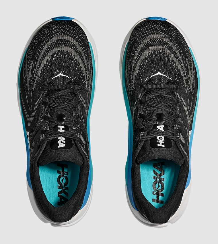 ARAHI 8 Lace Up Running Shoes