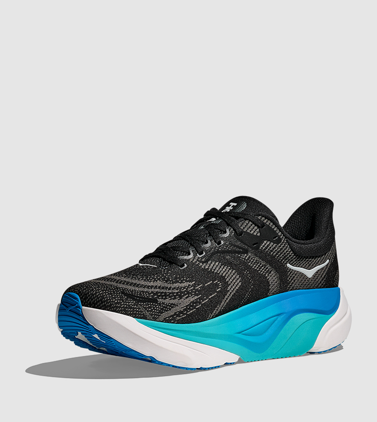 ARAHI 8 Lace Up Running Shoes