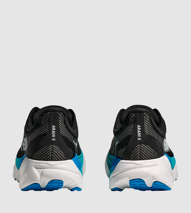 ARAHI 8 Lace Up Running Shoes