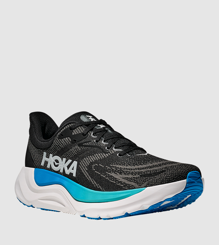 ARAHI 8 Lace Up Running Shoes