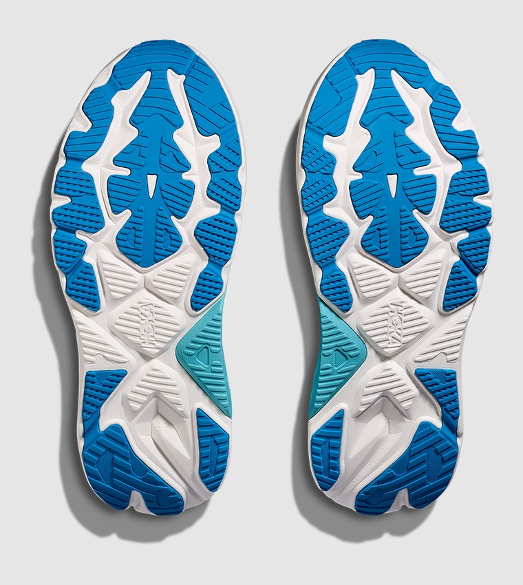 ARAHI 8 Lace Up Running Shoes