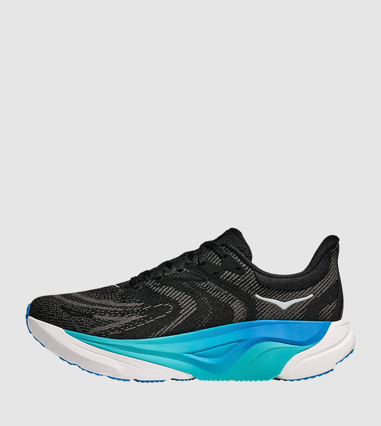 ARAHI 8 Lace Up Running Shoes