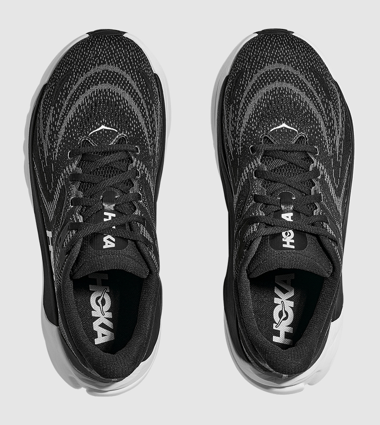 ARAHI 8 Lace Up Running Shoes