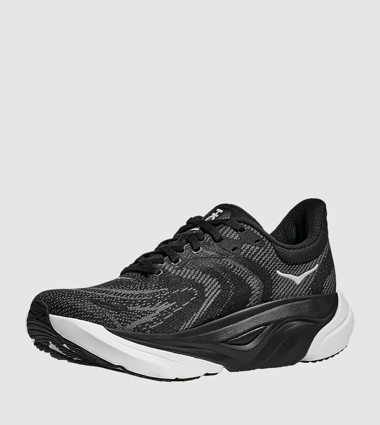 ARAHI 8 Lace Up Running Shoes