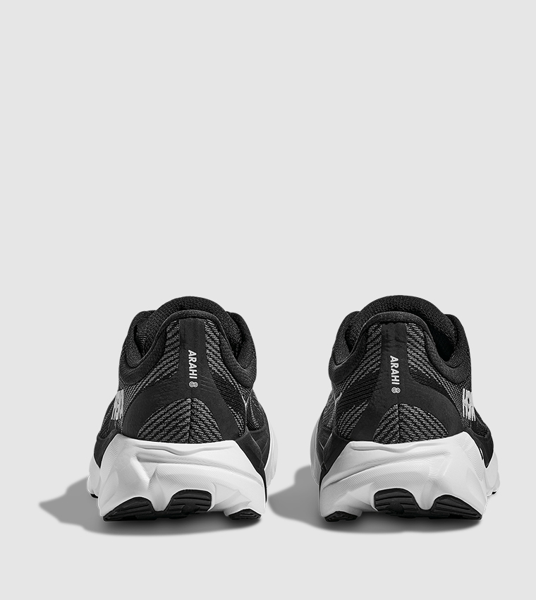 ARAHI 8 Lace Up Running Shoes