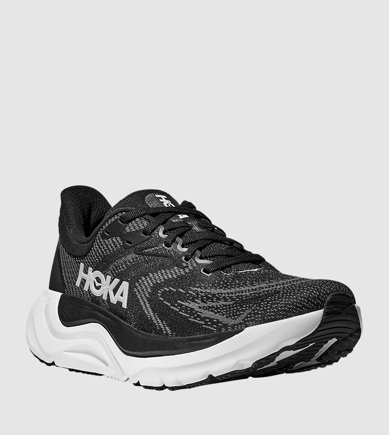 ARAHI 8 Lace Up Running Shoes
