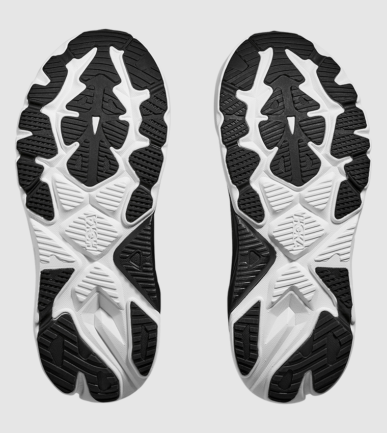 ARAHI 8 Lace Up Running Shoes