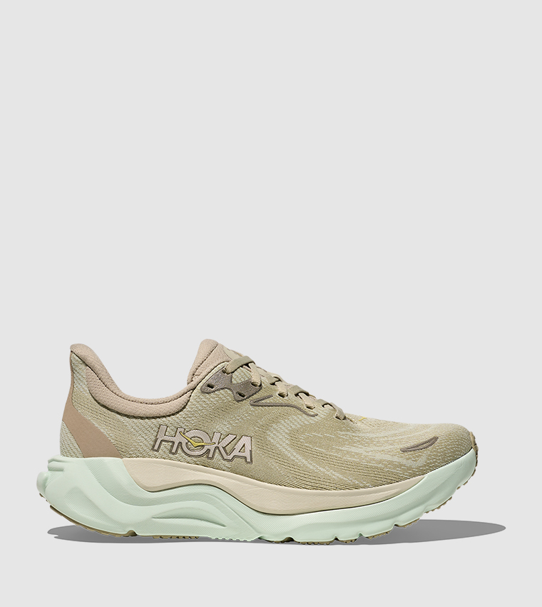 ARAHI 8 Lace Up Running Shoes