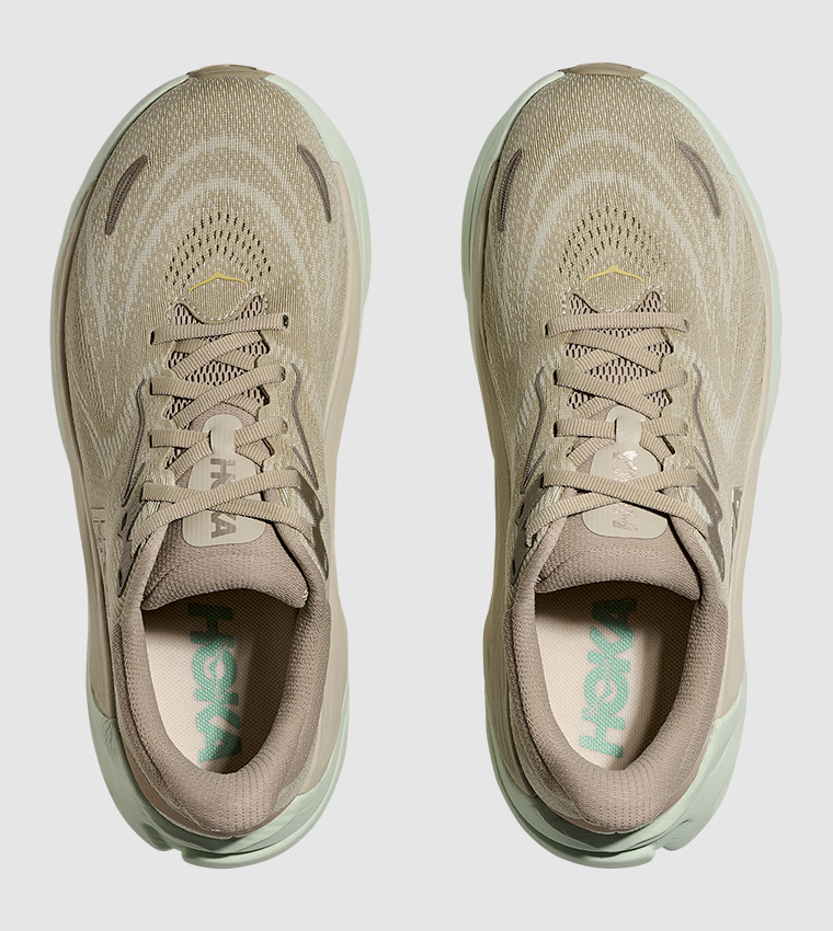ARAHI 8 Lace Up Running Shoes