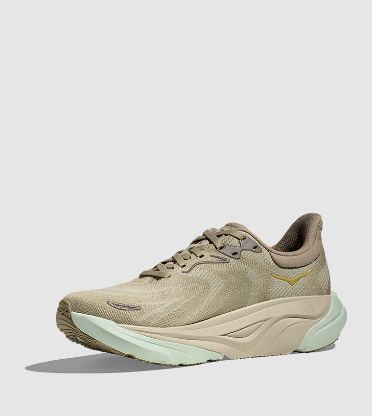 ARAHI 8 Lace Up Running Shoes