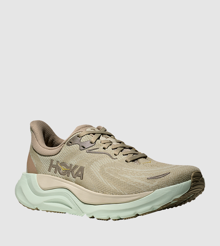 ARAHI 8 Lace Up Running Shoes