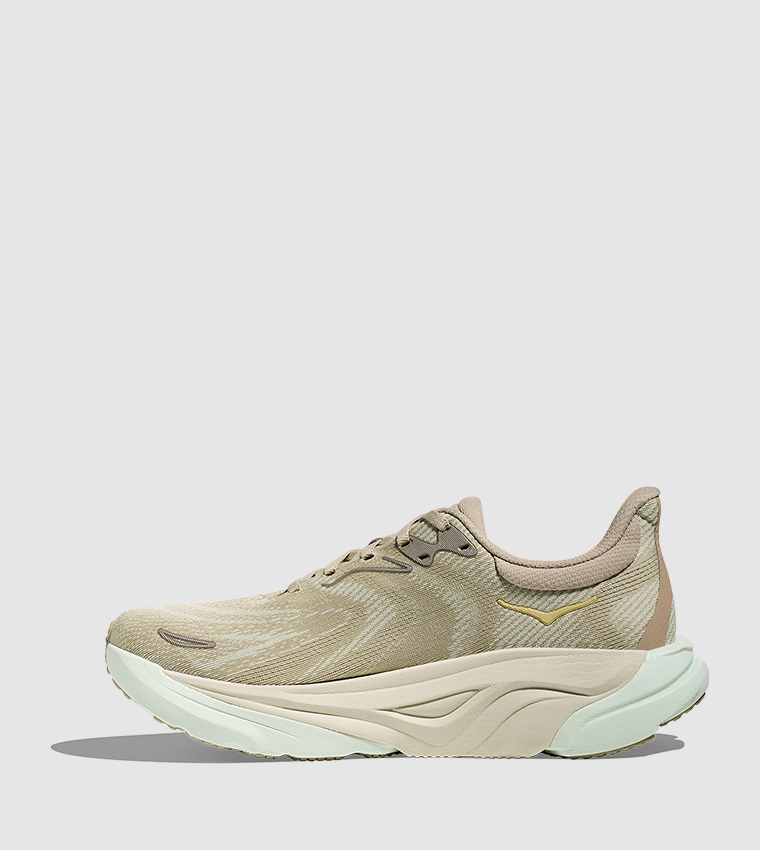 ARAHI 8 Lace Up Running Shoes