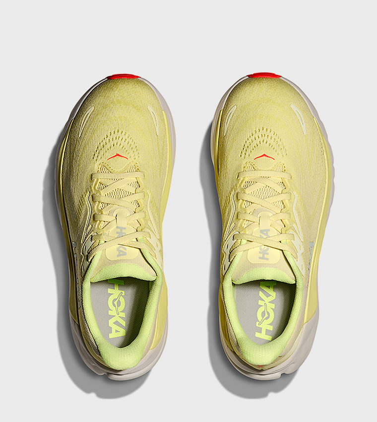 ARAHI 8 Logo Printed Running Shoes