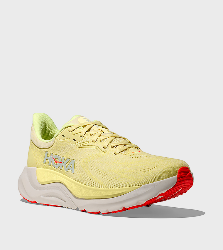 ARAHI 8 Logo Printed Running Shoes