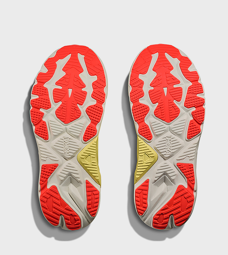 ARAHI 8 Logo Printed Running Shoes