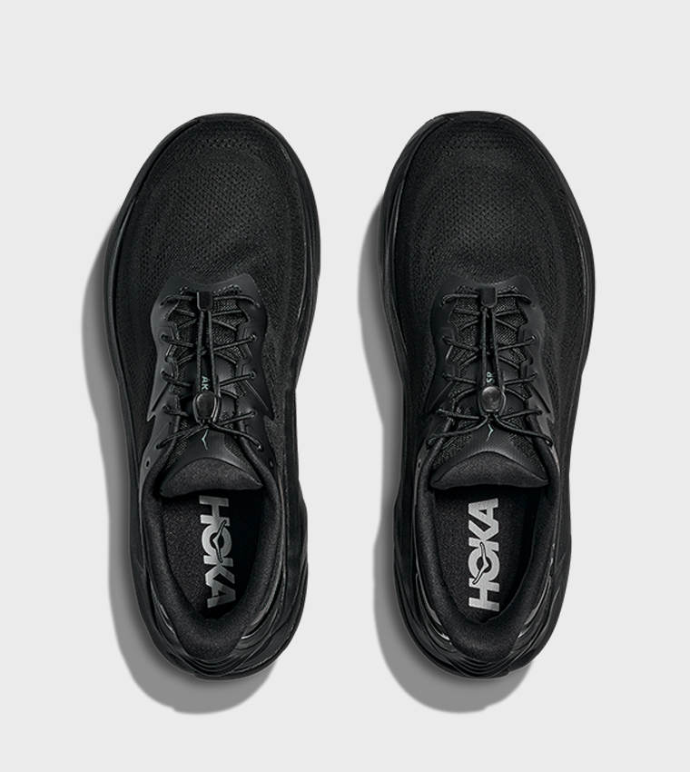 ARAHI SR Textured Running Shoes