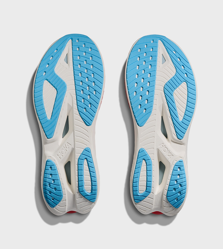 MACH X 3 Color Block Running Shoes