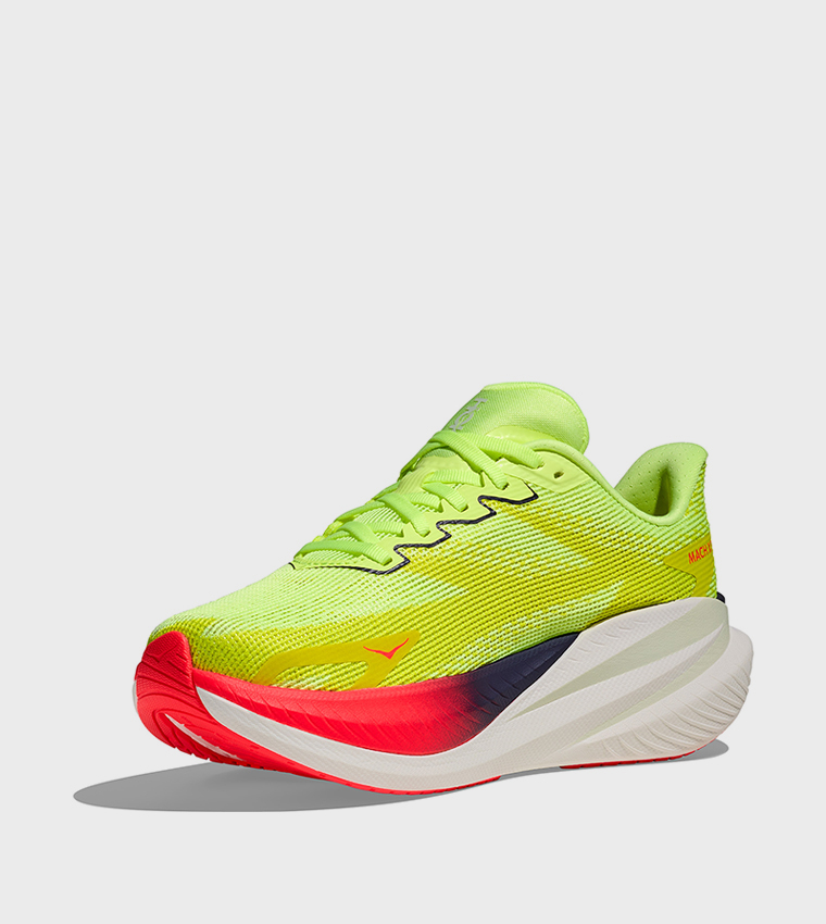 حذاء جري ماك إكس 3 بلونين