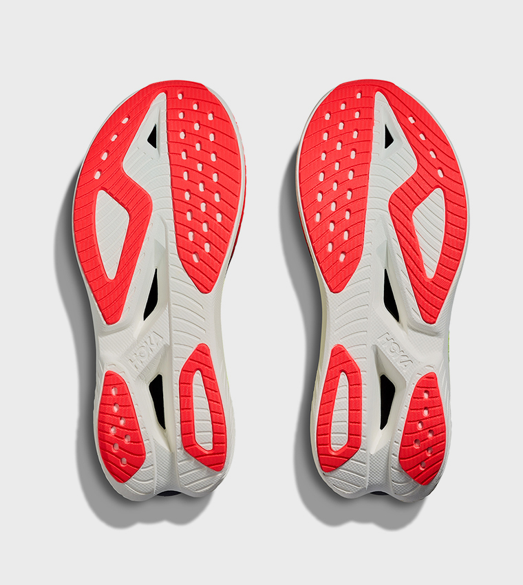 حذاء جري ماك إكس 3 بلونين