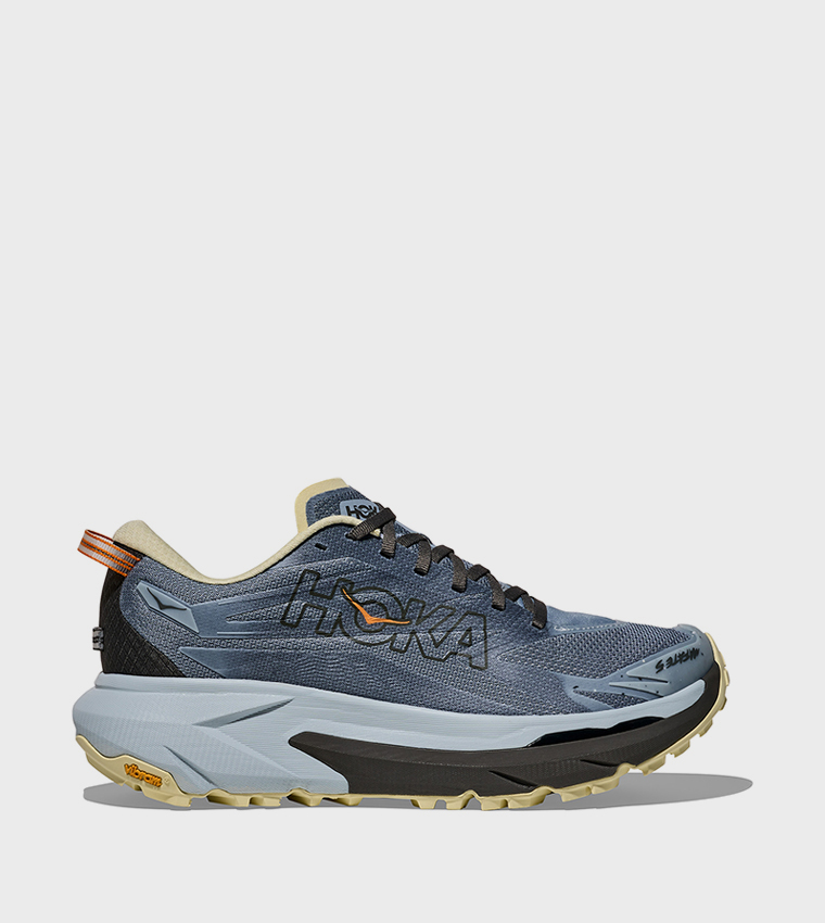 MAFATE 5 Patterned Running Shoes