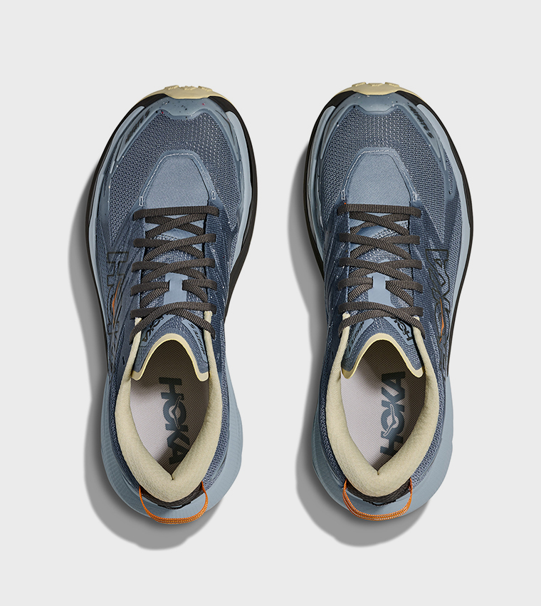 MAFATE 5 Patterned Running Shoes