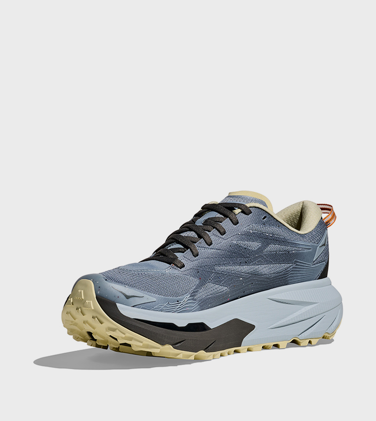 MAFATE 5 Patterned Running Shoes