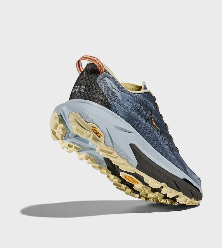 MAFATE 5 Patterned Running Shoes