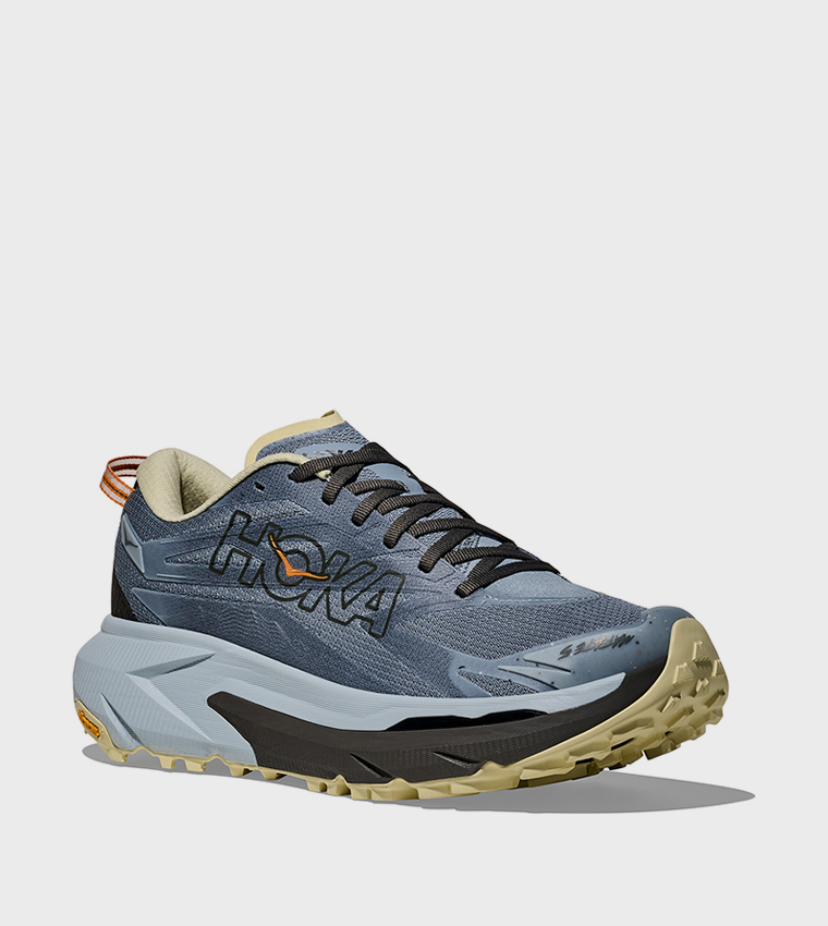 MAFATE 5 Patterned Running Shoes