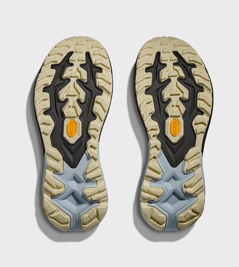 MAFATE 5 Patterned Running Shoes