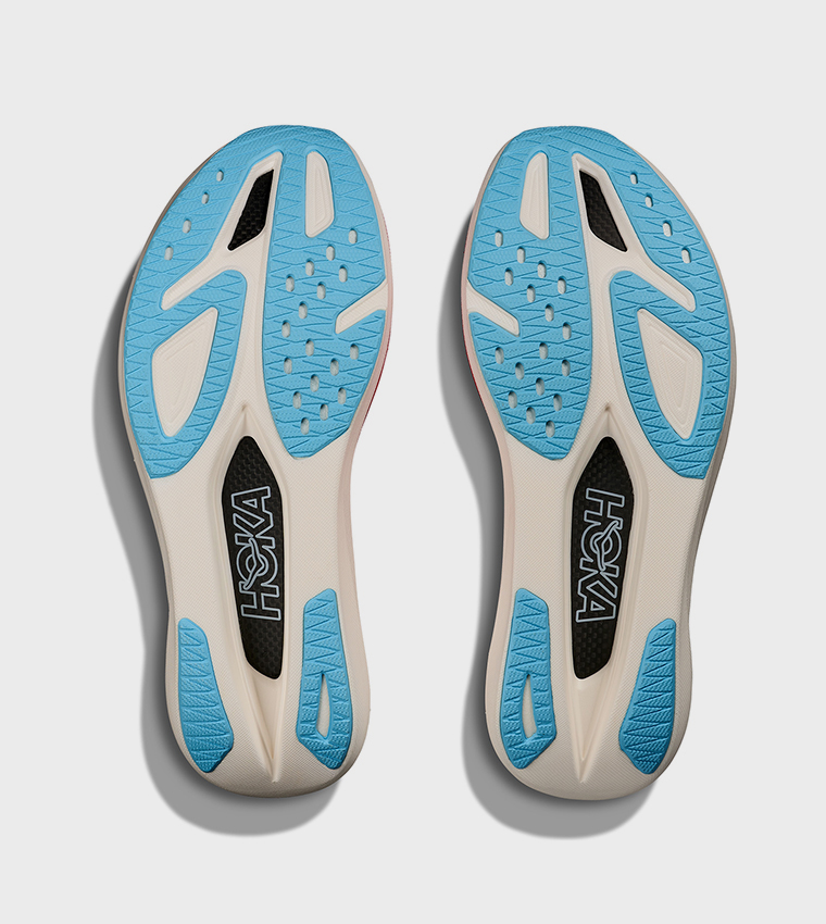 ROCKET X 3 Textured Running Shoes