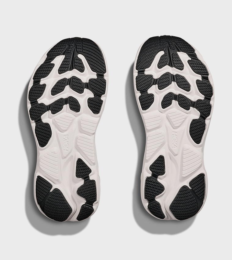 CLIFTON 10 Little Kids Patterned Running Shoes