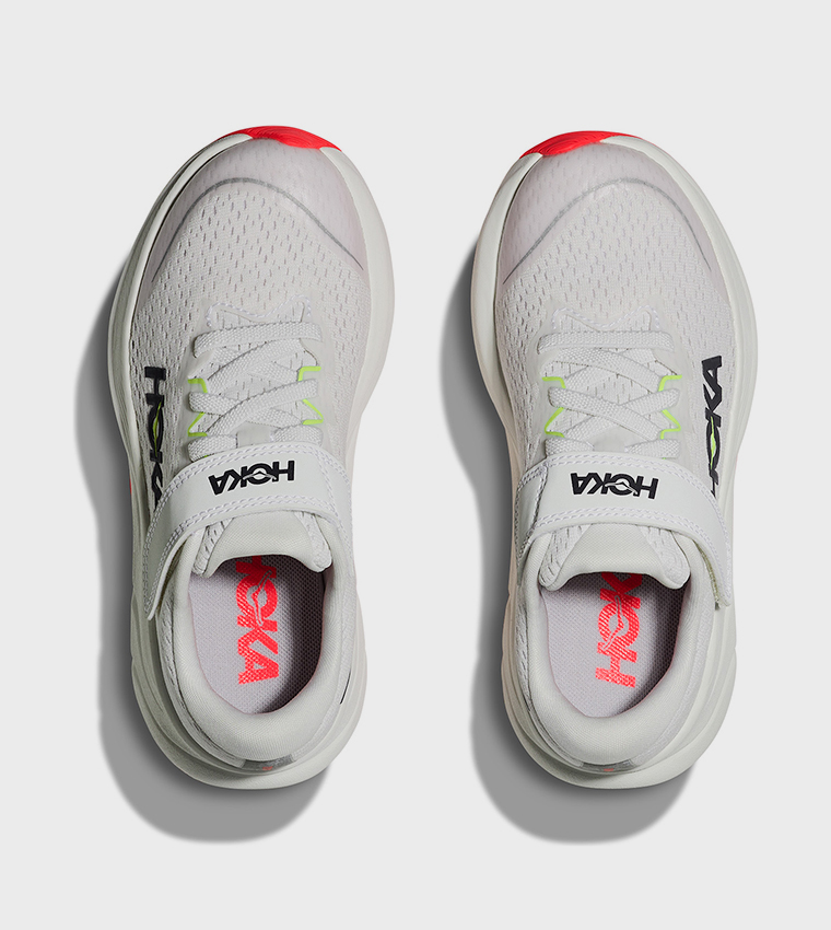 RINCON 4 Little Kids Patterned Running Shoes