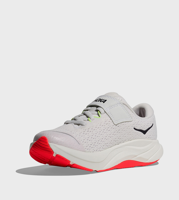 RINCON 4 Little Kids Patterned Running Shoes