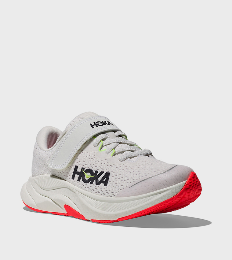 RINCON 4 Little Kids Patterned Running Shoes