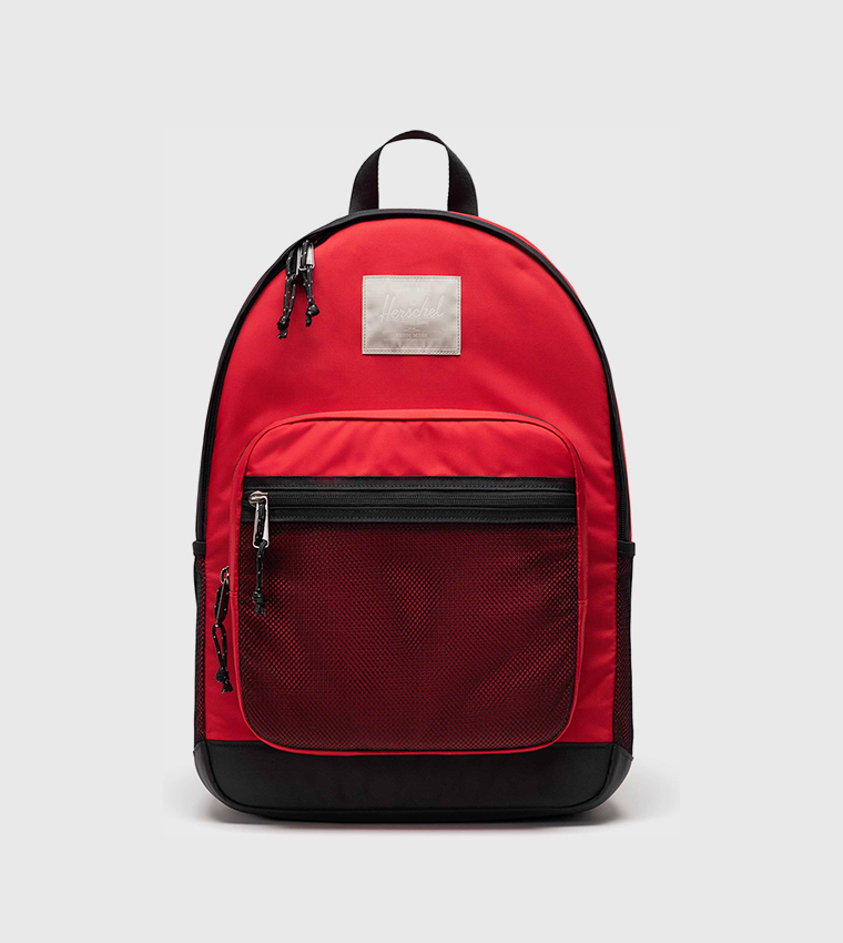 Kaine Zip Around Backpack