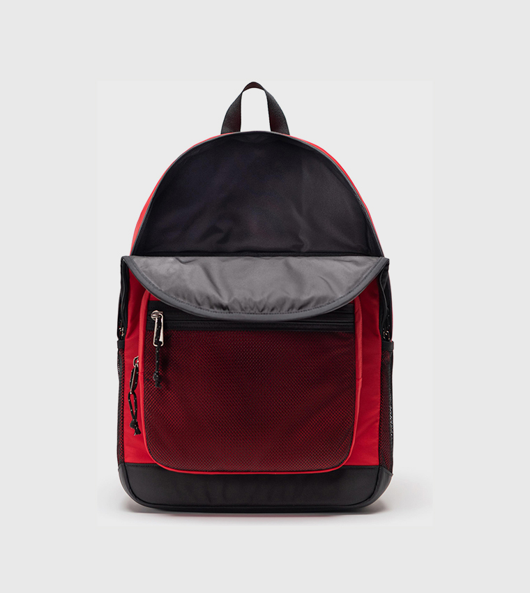 Kaine Zip Around Backpack