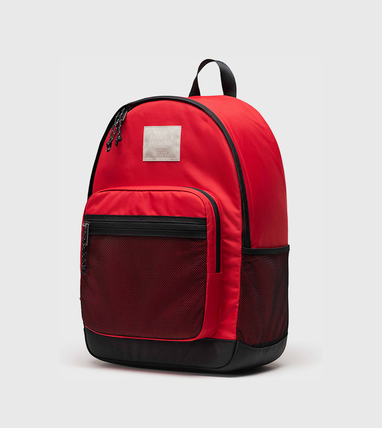 Kaine Zip Around Backpack